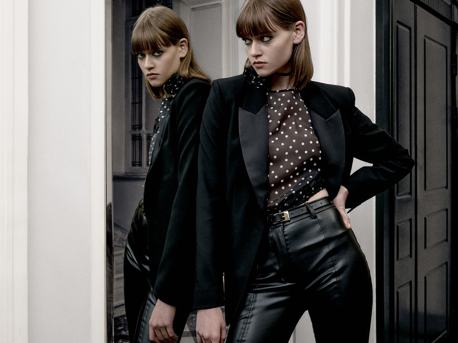 Фотограф Драгунов Никита . Lime fw 22. Без названия