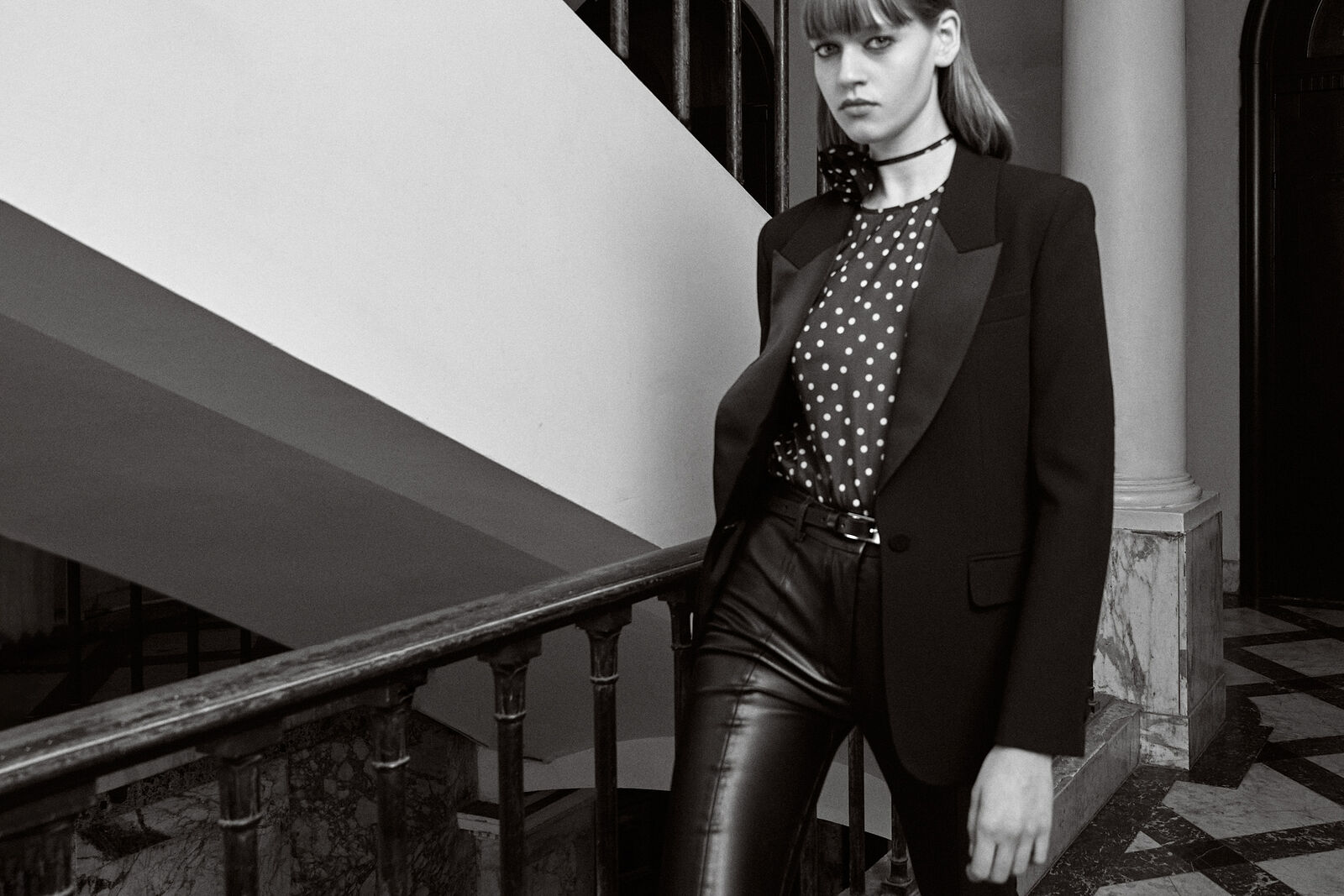 Фотограф Драгунов Никита . Lime fw 22. Без названия