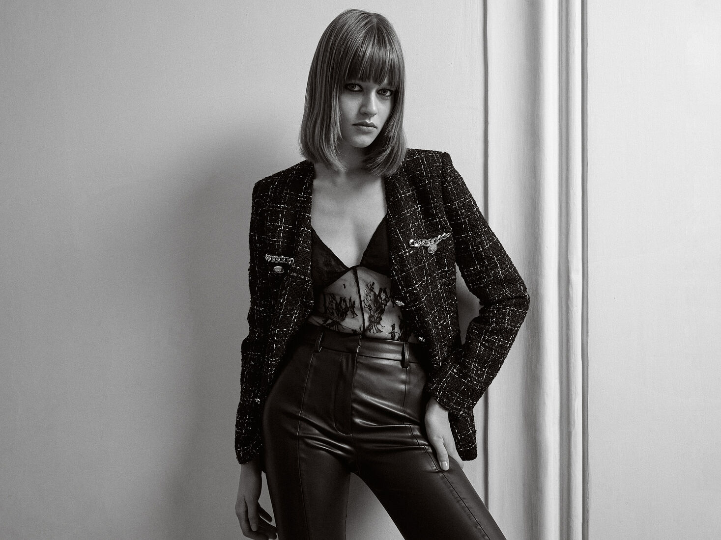 Фотограф Драгунов Никита . Lime fw 22. Без названия