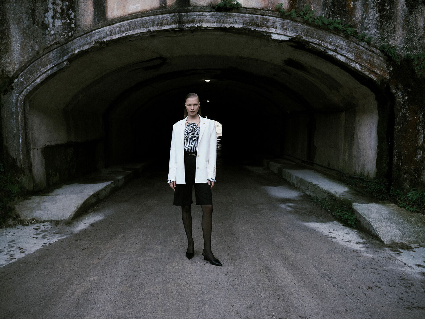 Photographer Dragunov Nikita. Orrez Summer 23. Untitled