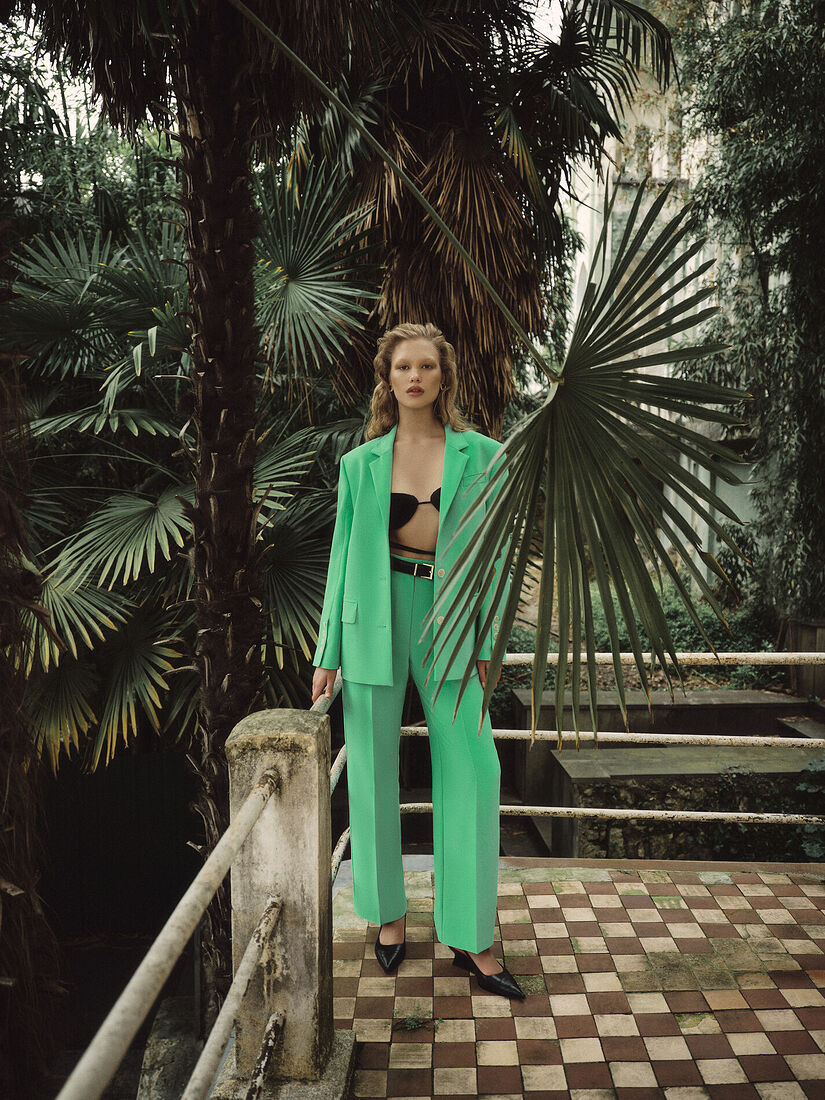 Photographer Dragunov Nikita. Orrez Summer 23. Untitled