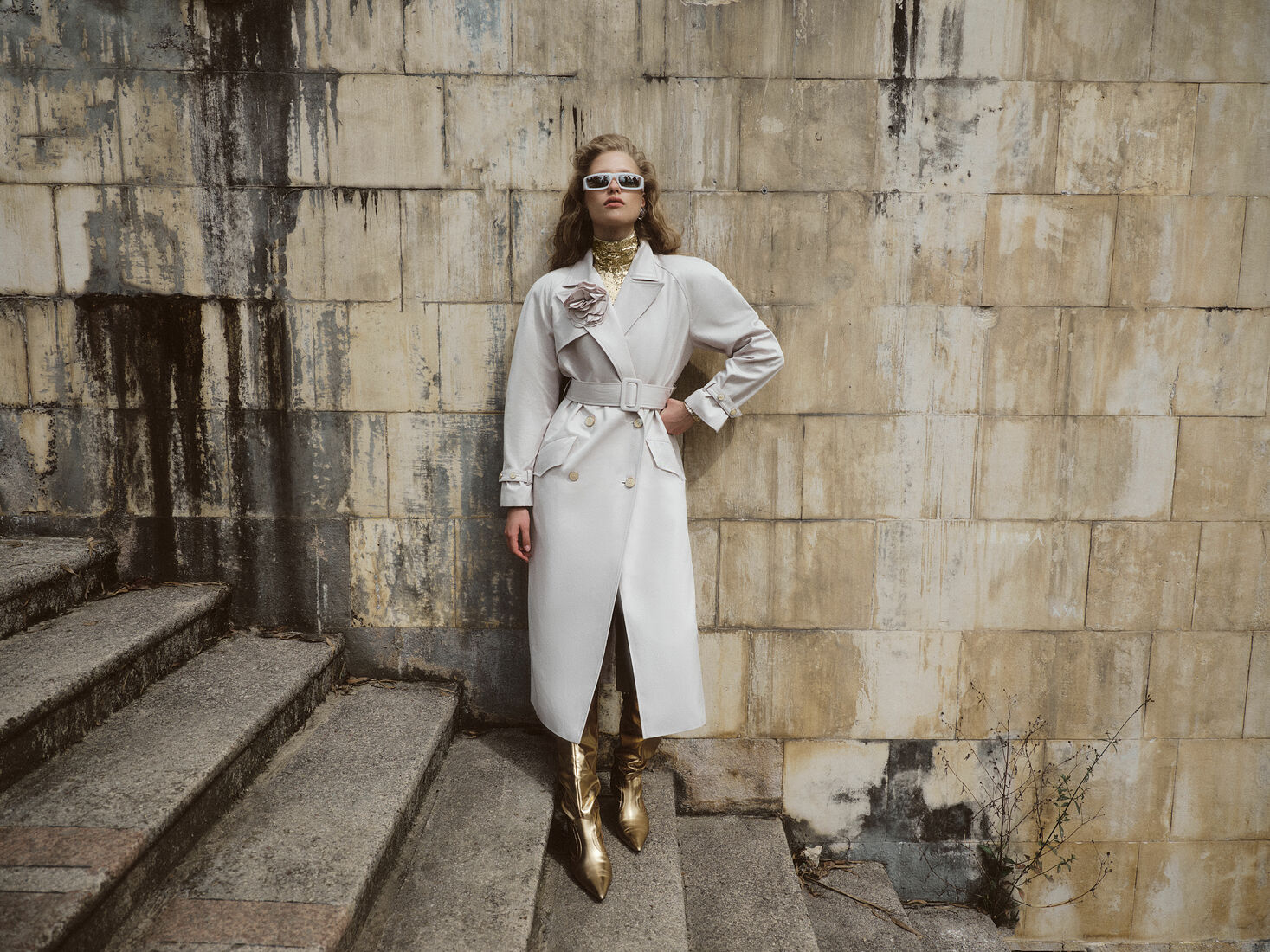 Photographer Dragunov Nikita. Orrez Summer 23. Untitled