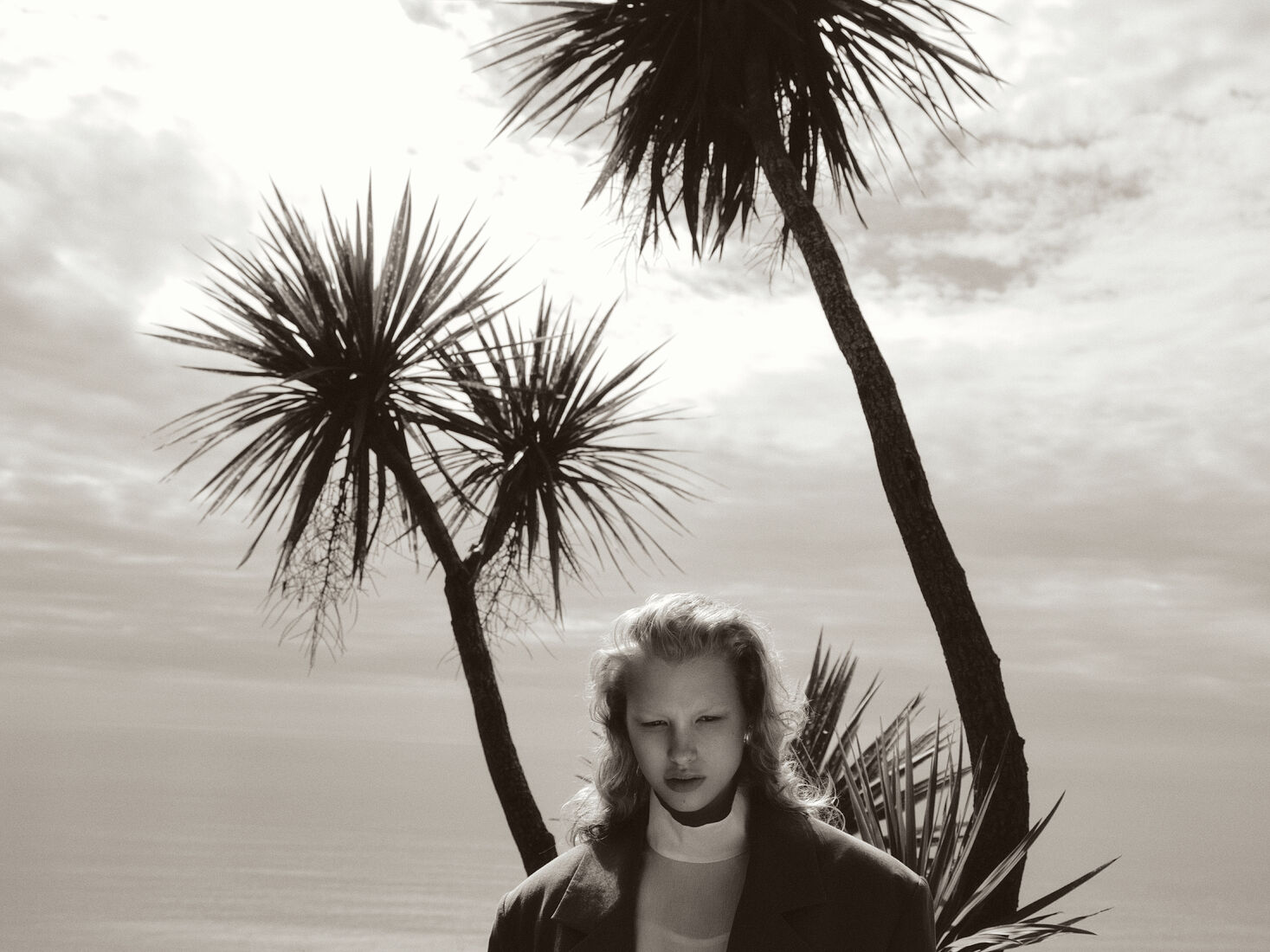 Photographer Dragunov Nikita. Orrez Summer 23. Untitled