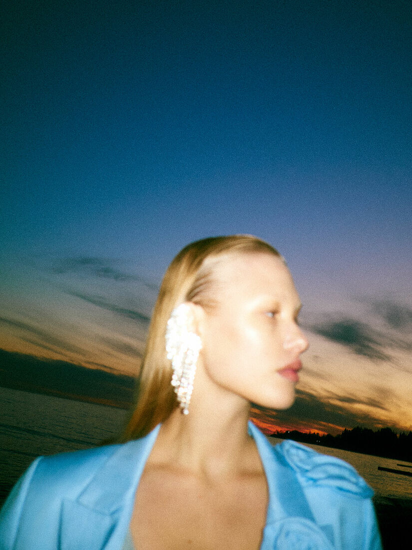 Photographer Dragunov Nikita. Orrez Summer 23. Untitled