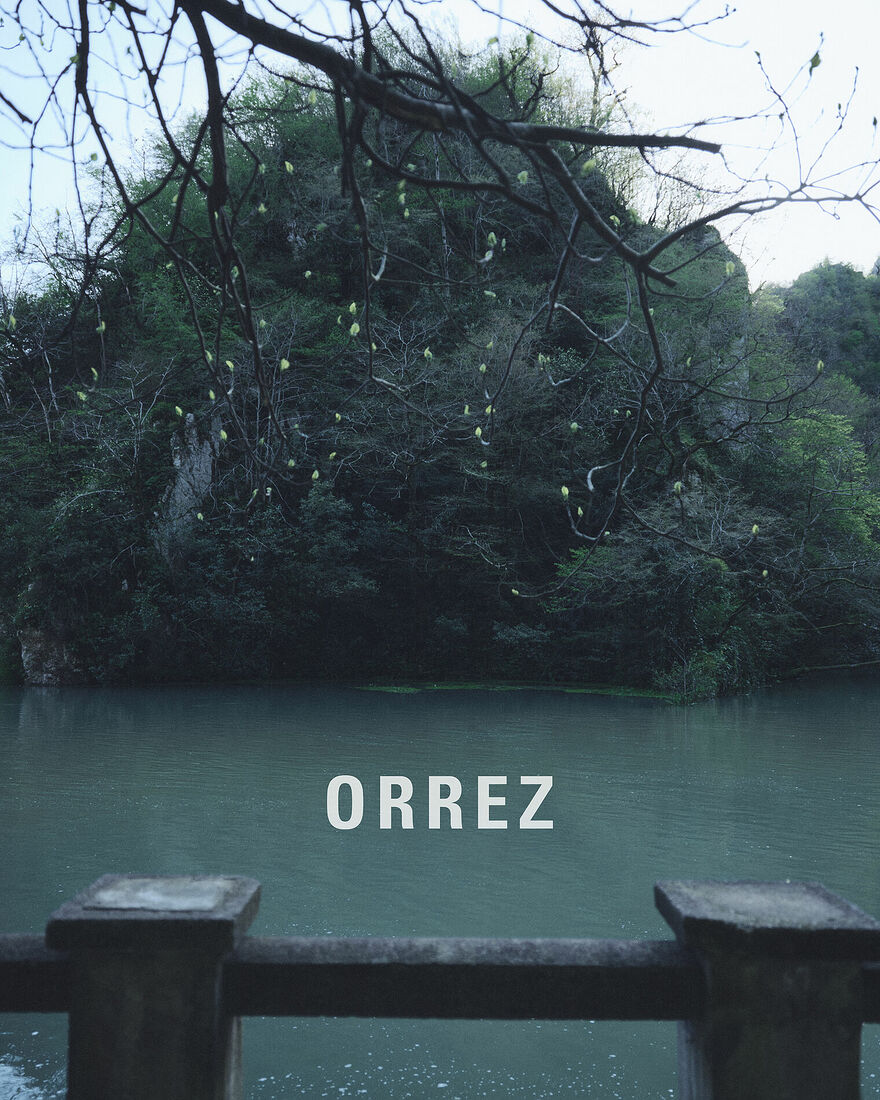 Photographer Dragunov Nikita. Orrez Summer 23. Untitled