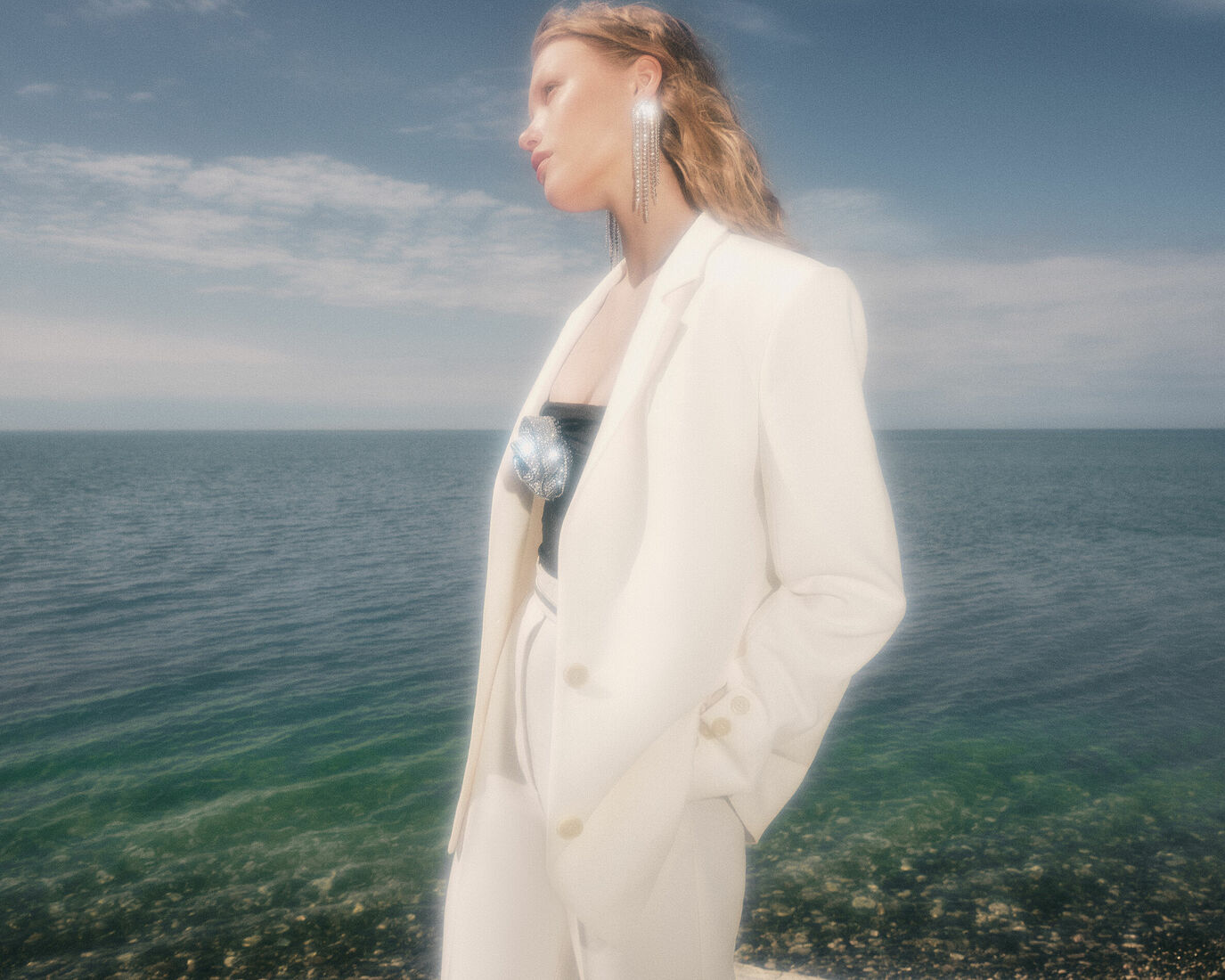 Photographer Dragunov Nikita. Orrez Summer 23. Untitled