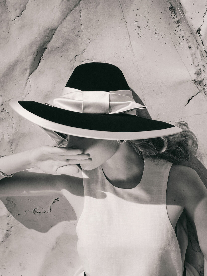 Photographer Dragunov Nikita. Orrez Summer 23. Untitled