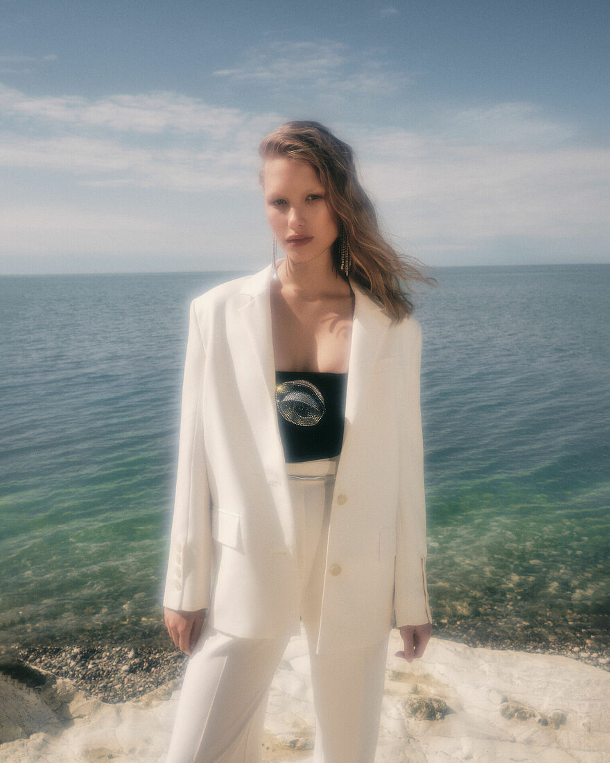 Photographer Dragunov Nikita. Orrez Summer 23. Untitled