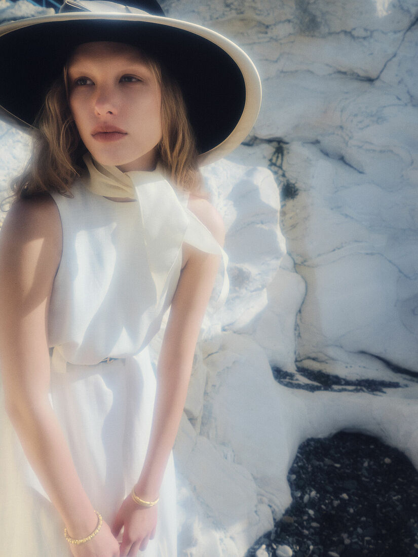 Photographer Dragunov Nikita. Orrez Summer 23. Untitled
