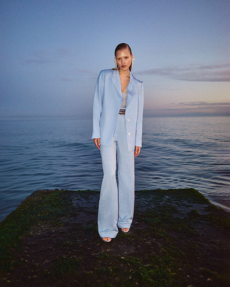 Photographer Dragunov Nikita. Orrez Summer 23. Untitled