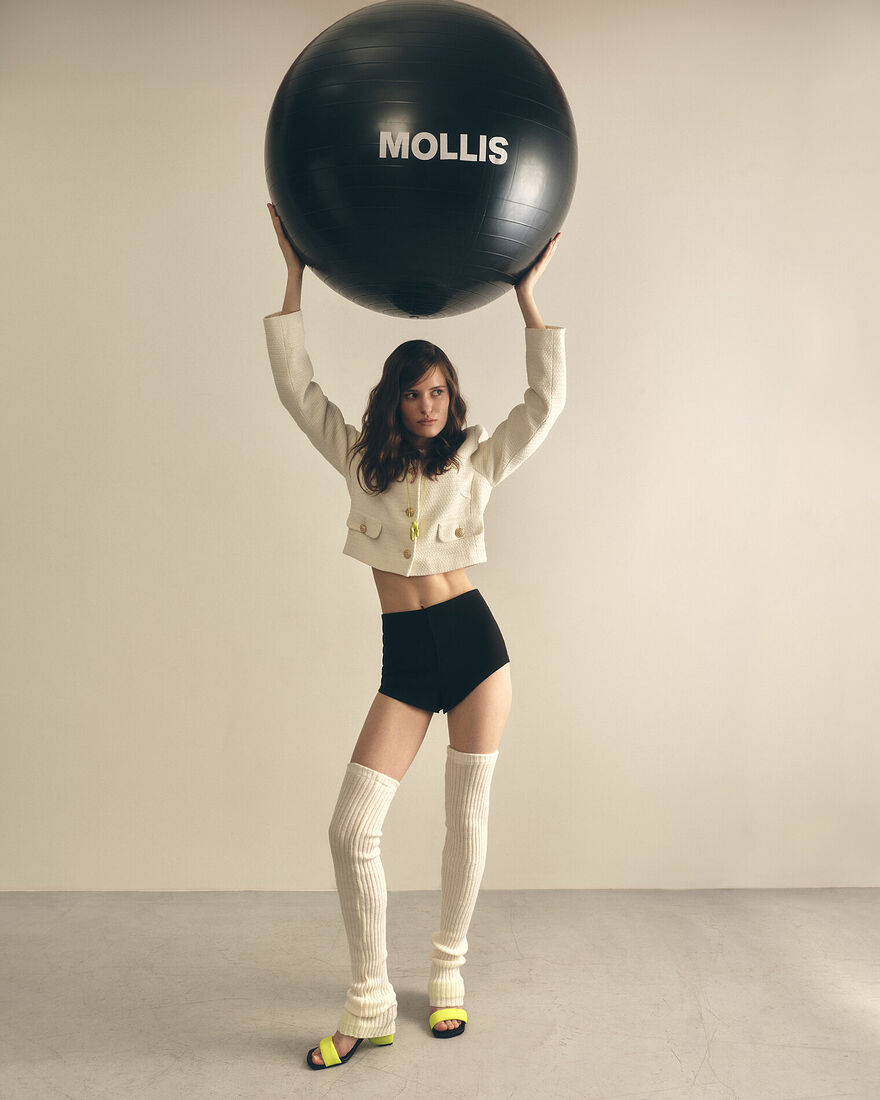 Фотограф Драгунов Никита . Mollis. Без названия